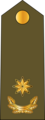 Mayor (Azerbaijani Land Forces)[11]