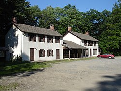 Museum at Long Pond Ironworks