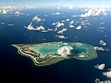 Wake-Atoll