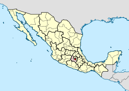 Aartsbisdom Mexico