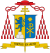 Giovanni Battista Re's coat of arms
