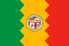 Los Angeles, California bayrağı
