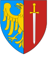Huy hiệu của Żory