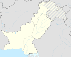 Kveta (Pakistāna)