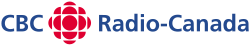 The current logo of CBC/Radio-Canada.