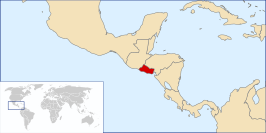 Lokalisashon di El Salvador