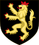 House of Hohenstaufen (before confirmation as Electorate)