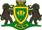 Coat of arms of Venda