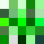 Thumbnail for Shades of green