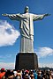 Cristo Redentor en Rio de Janeiro
