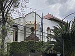 Embajada en la Ciudad de México