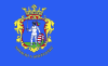 Flag of Nógrád County