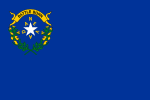 Zastava Nevade (1929 – 25. juli 1991)