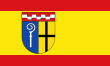 Pforzheim – vlajka