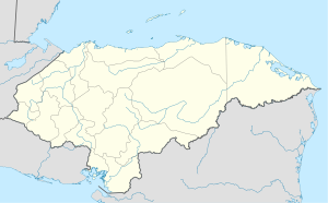 San Miguel Guancapla is located in Honduras