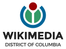 哥伦比亚特区维基媒体分会