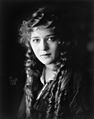 Image 50Mary Pickford, by Moody (restored by Trialsanderrors and Yann) (from Portal:Theatre/Additional featured pictures)