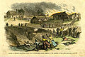 Image 11Black people in Memphis under attack, Harper's Weekly, 26 May 1866 (from Civil rights movement (1865–1896))
