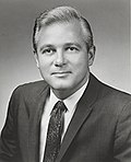 Edwin Edwards, 50th and longest-serving Governor of Louisiana