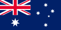 澳大利亞聯邦之旗