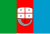 Bandeira da Ligúria