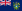 პიტკერნის კუნძულების დროშა
