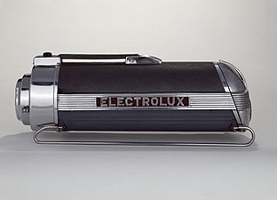 Electrolux Vacuum cleaner (1937)