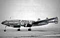هواپیمای مسافربری لاکهید کونستلیشن (Lockheed Constellation) (۱۹۴۳)