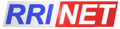 RRI NET former logo (2018-2023)