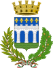Coat of arms of Scurcola Marsicana
