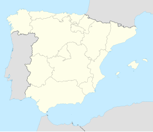 Мерыда (Іспанія) (Іспанія)