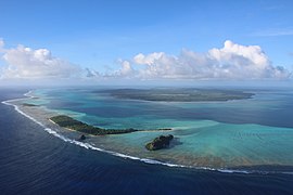 Wallis Island, Wallis and Futuna