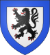 Coat of arms of Avondance