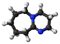 DBU molecule{{{画像alt1}}}