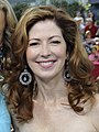 Dana Delany, actress known for roles in China Beach and Desperate Housewives