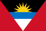 Thumbnail for Antigua and Barbuda at the 2011 Pan American Games