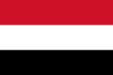 Yemen - Bannera