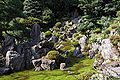Image 57A rock garden in Seiganji, Maibara, Shiga prefecture, Japan (from Garden design)