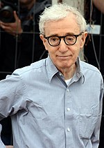Thumbnail for Woody Allen