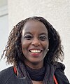 Yvonne Adhiambo Owuor Author. Winner of the 2003 Caine Prize for African Writing