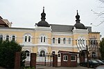 Thumbnail for Nizhny Novgorod Synagogue
