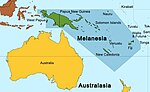 Thumbnail for Melanesia