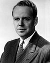 Clark Clifford, Political adviser to presidents Harry S. Truman, John F. Kennedy, Lyndon B. Johnson, and Jimmy Carter[238][239]