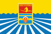 Flag of Nova Kakhovka