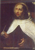 Saint Jean de la Croix.