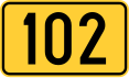 State Road 102 shield}}