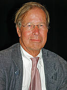 Ronald Dworkin (1975–2013)