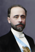 Miguel Juárez Celman (1886-1890)
