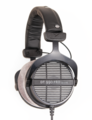 Beyerdynamic DT-990 Pro open-back headphones
