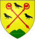 Coat of arms of Merckeghem